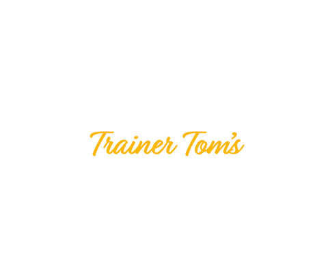 Trainer Tom's