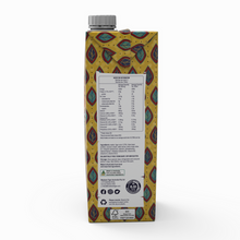 Load image into Gallery viewer, Madame Tiger Nut Milk Original 1L x6