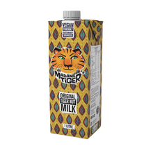 Load image into Gallery viewer, Madame Tiger Nut Milk Original 1L x6