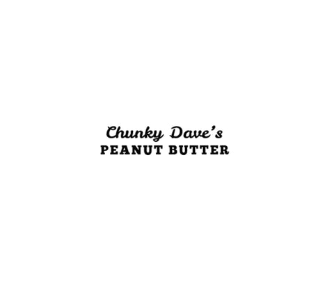 Chunky Dave's