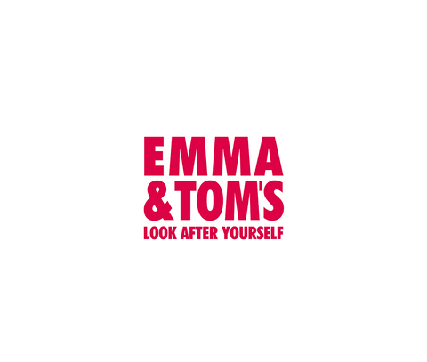 Emma & Tom's