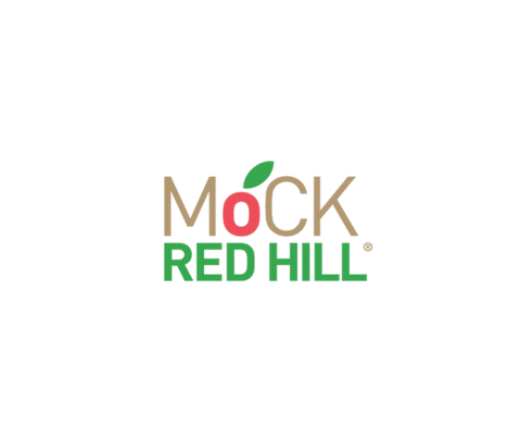 Mock Red Hill