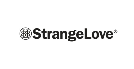 Strange Love