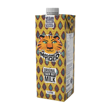 Load image into Gallery viewer, Tiger Nut Milk Original 1L x6

