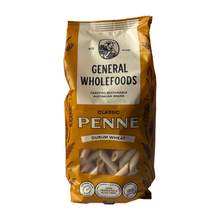 Load image into Gallery viewer, General Wholefoods Classic Grains Penne 400gm x 10
