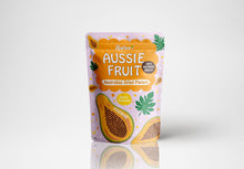 Load image into Gallery viewer, Andrew&#39;s Aussie Fruit Australian Dried Papaya 75g (Box of 10)
