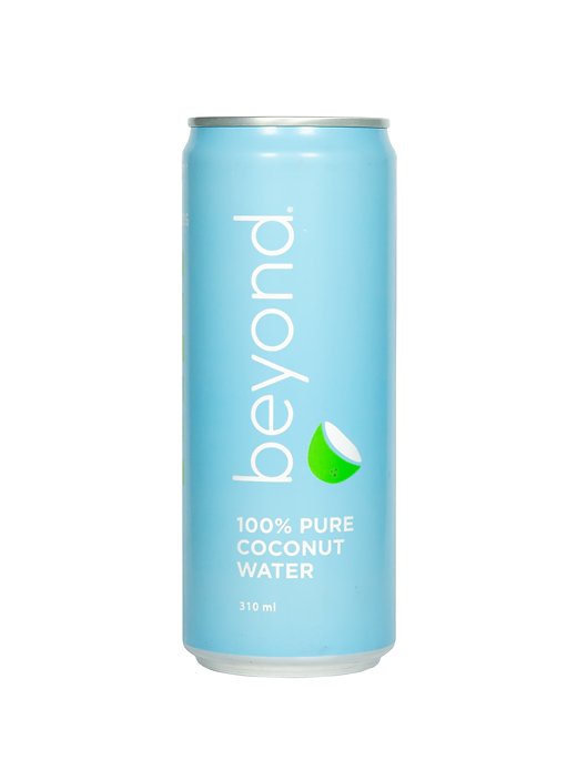Beyond Coconut Water 310ml (Box of 24)
