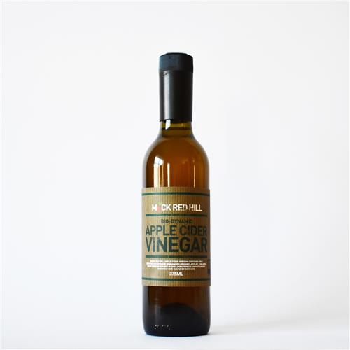 Mock Red Hill Apple Cider Vinegar (375ml) (box of 6)